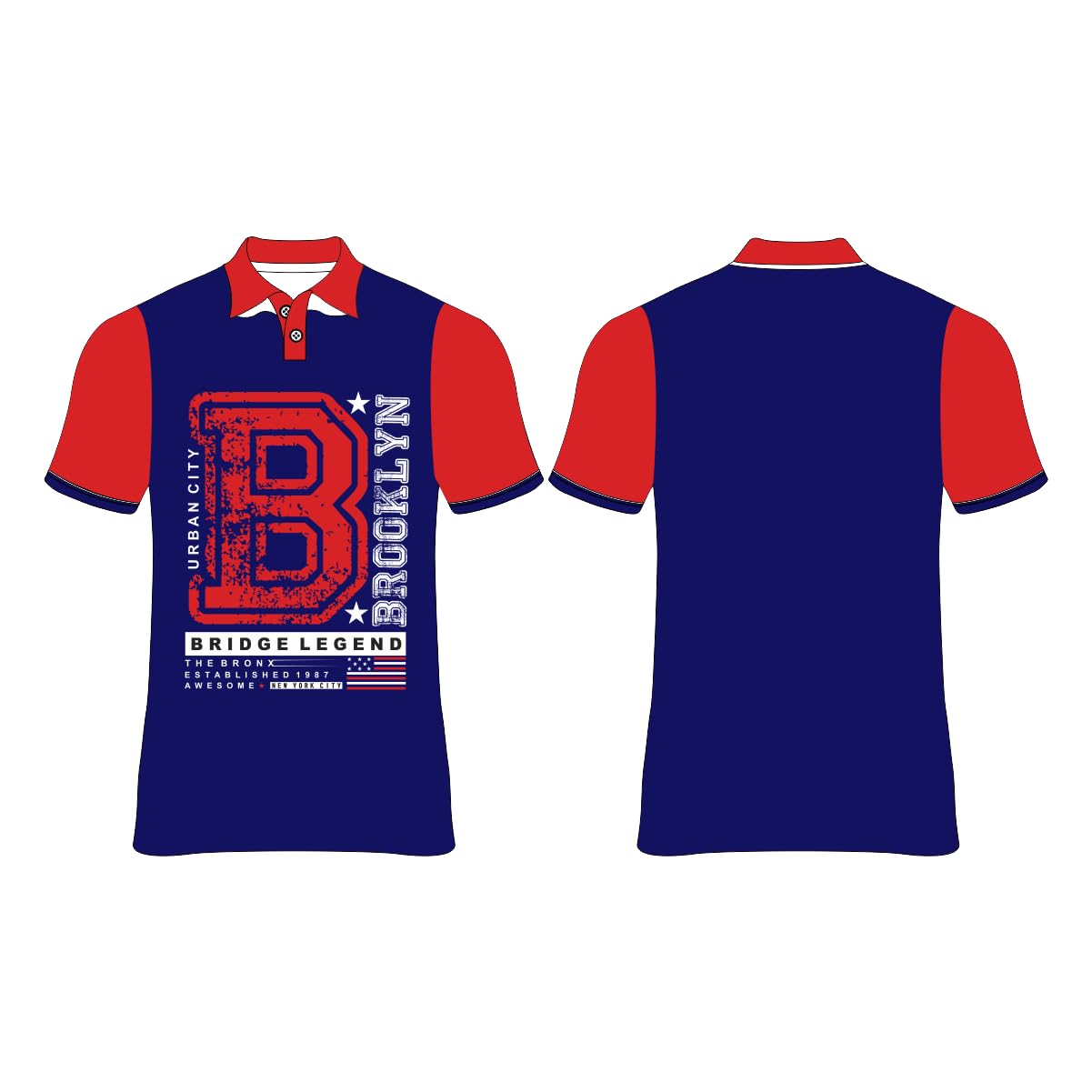 Next Print Printed T Shirts NP010270