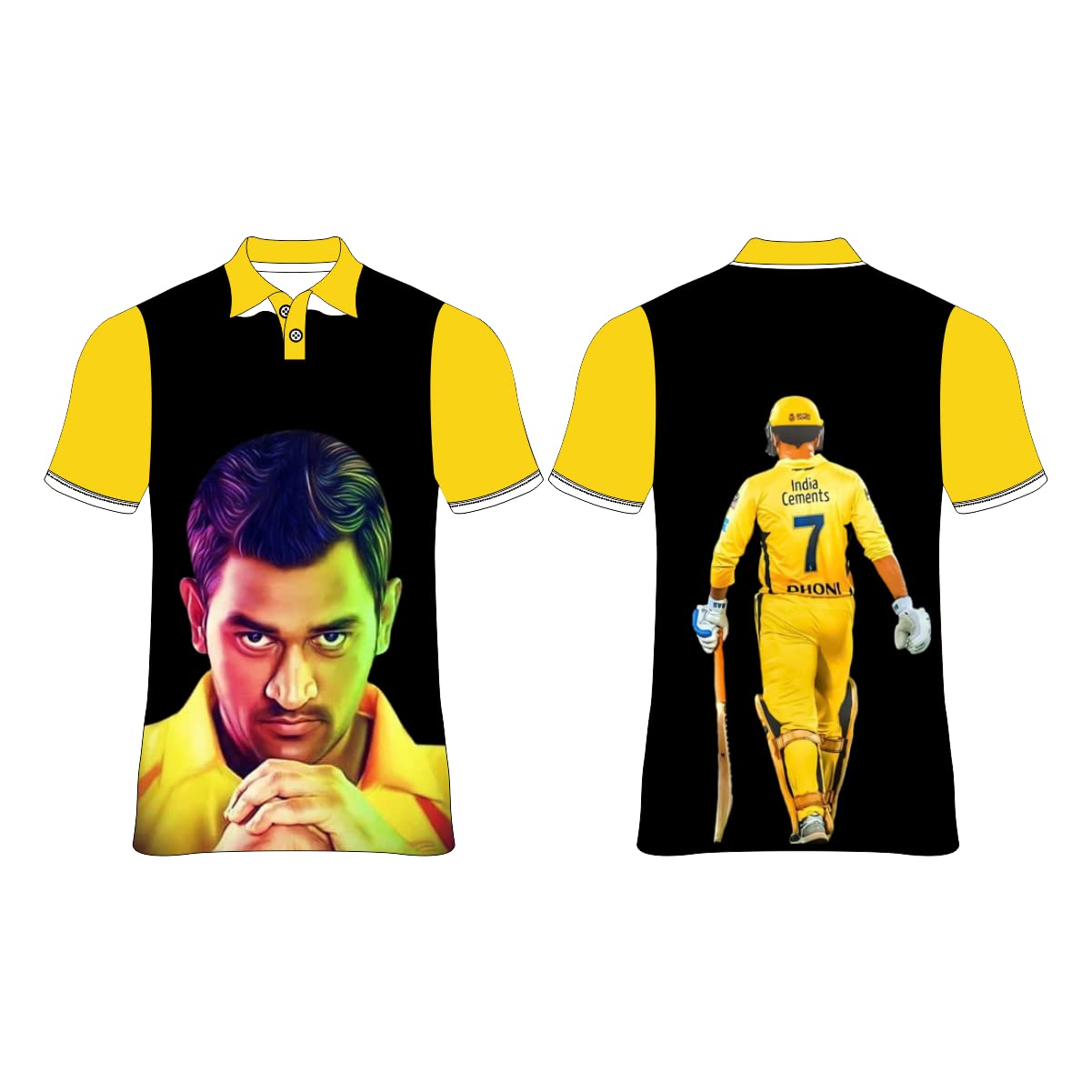 Next Print Printed T Shirts NP014070