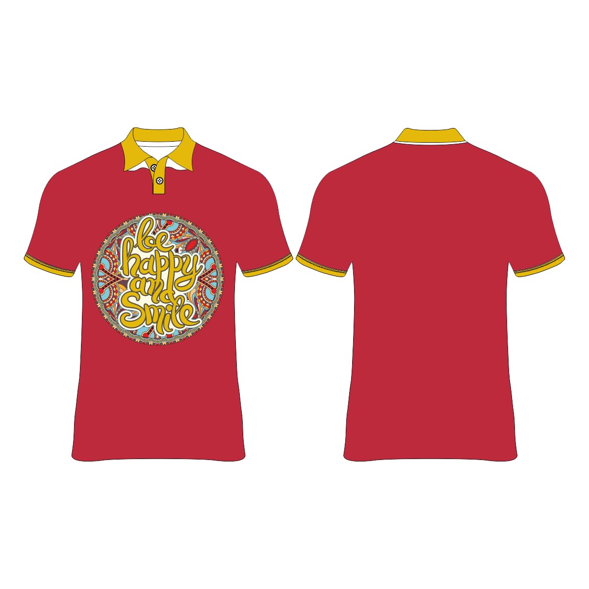 Next Print Printed T Shirts NP010273