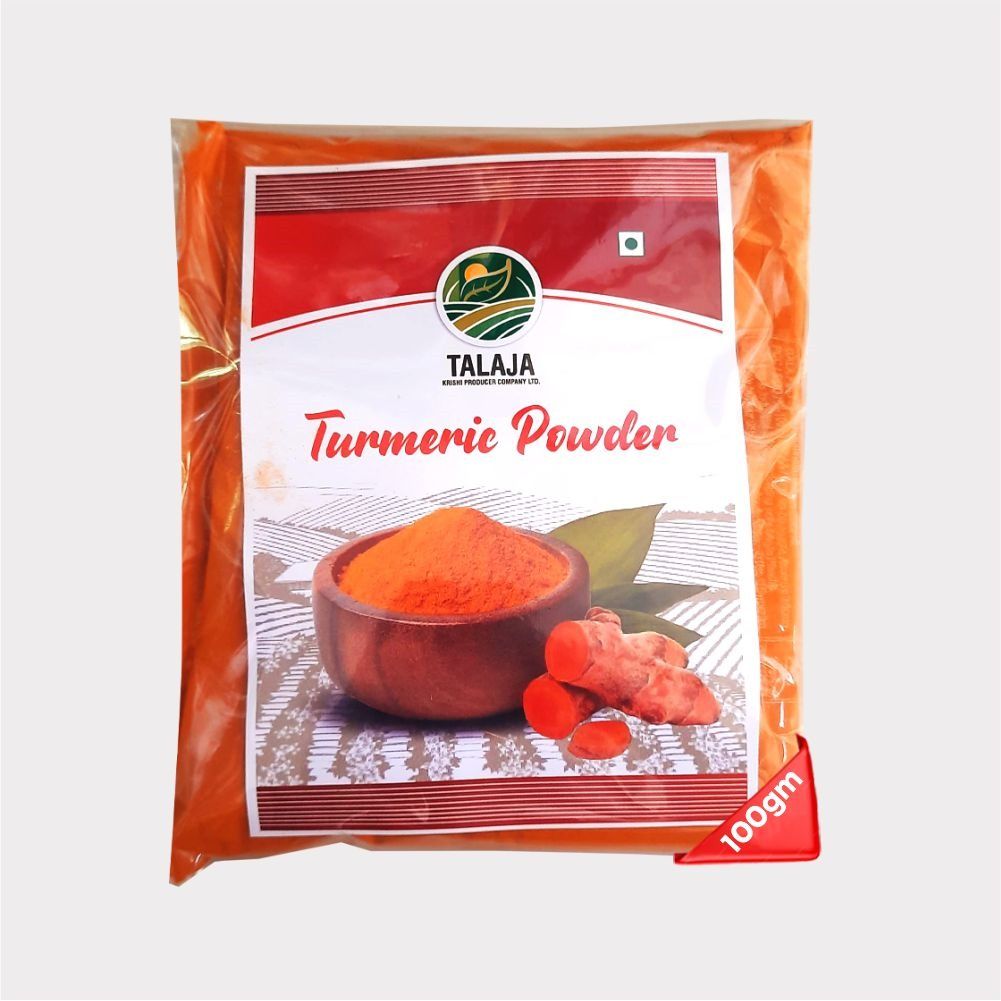 Turmeric Powder (100 gm)