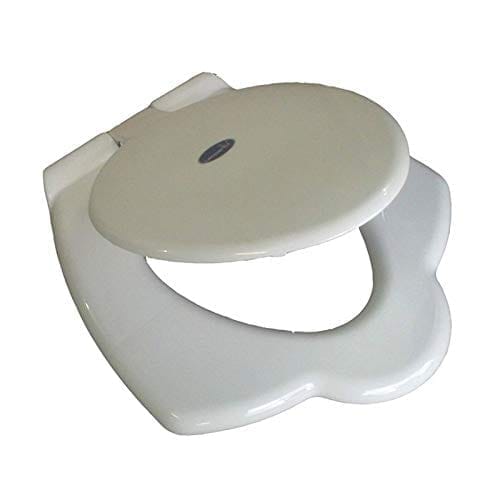 Belmonte Anglo Indian Toilet Seat Cover