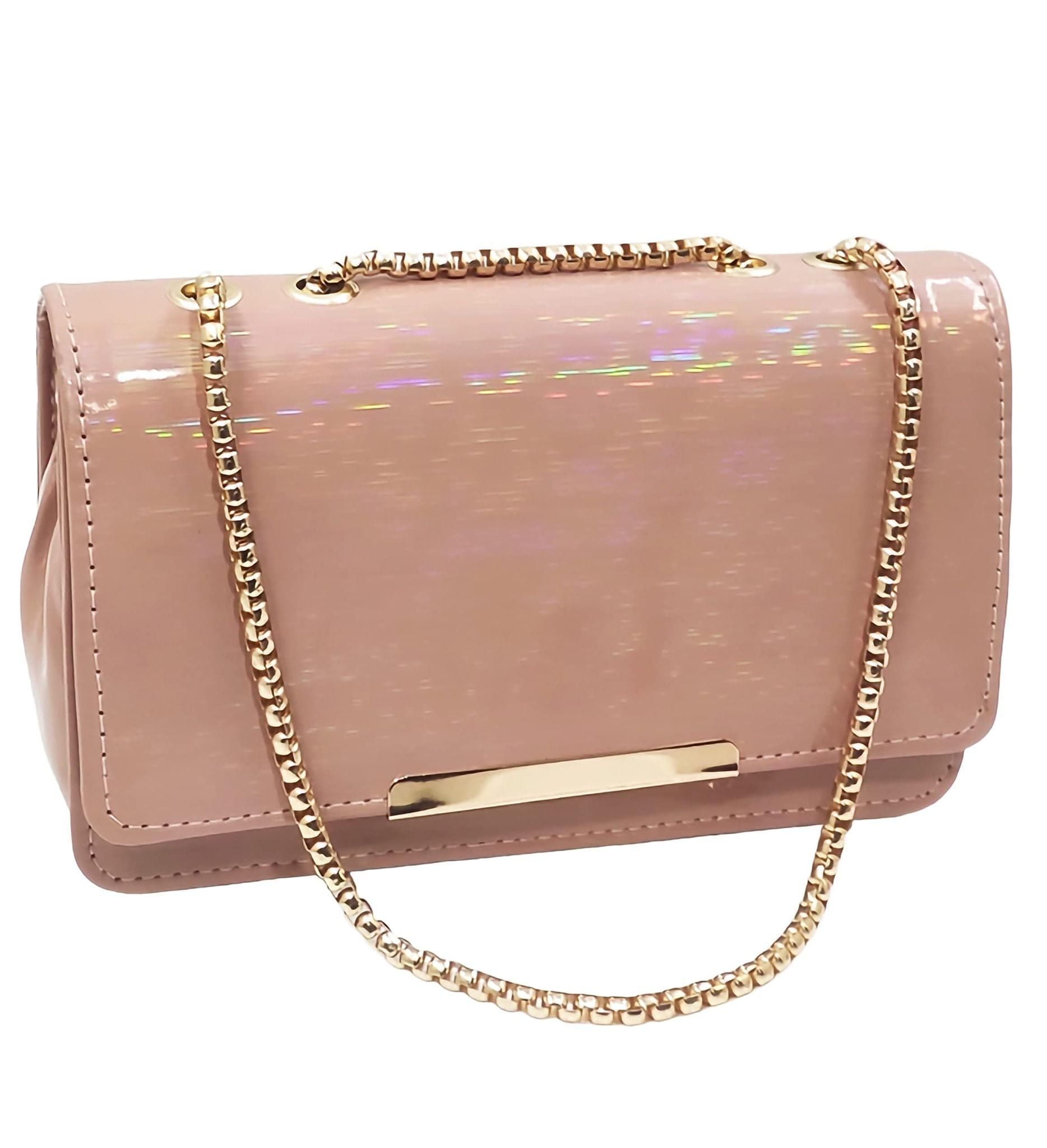 Magnifique Women Polyurethane Western (Gold) |128
