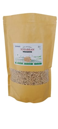 SOYA BEAN