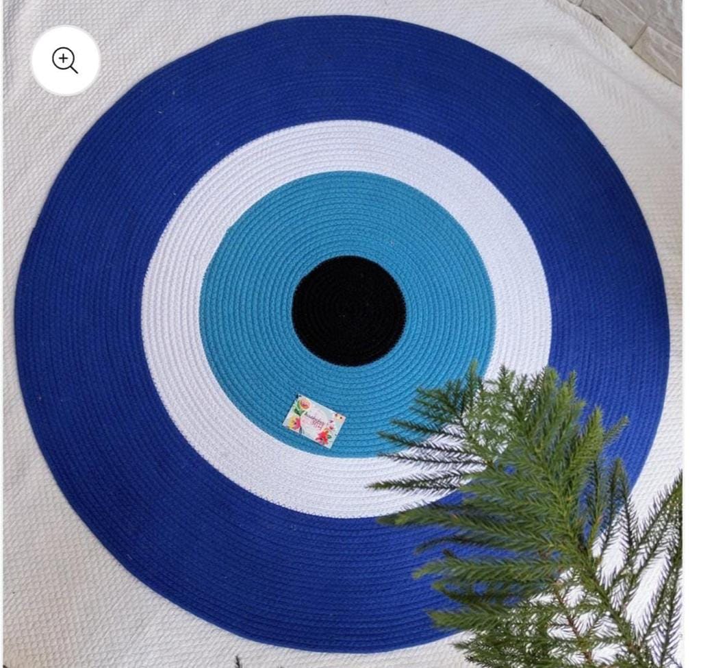 BEAUTIFUL STYLISH MORROCON RUG