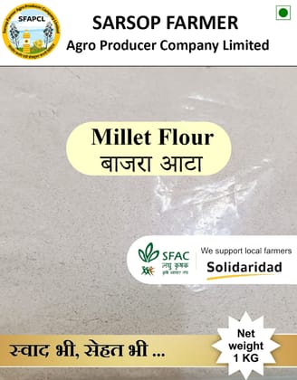 Millet Flour