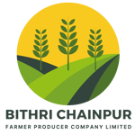BITHRI CHAINPUR FARMER PRODUCER COMPANY LIMITED BITHRI CHAINPUR FARMER PRODUCER COMPANY LIMITED