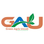 Green Agric Unroll-Health & Wealth	