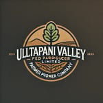 Ultapani Valley Fed. Farmer Producer Company LTD Ultapani Valley Fed. Farmer Producer Company LTD