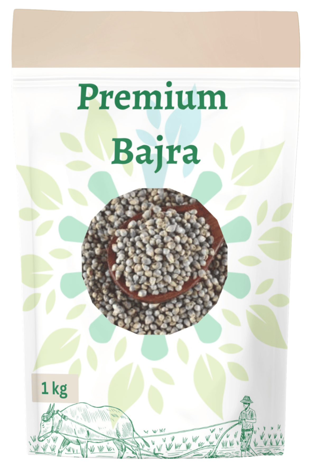 Premium Bajra | Pack of 2