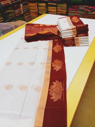 Kora silk