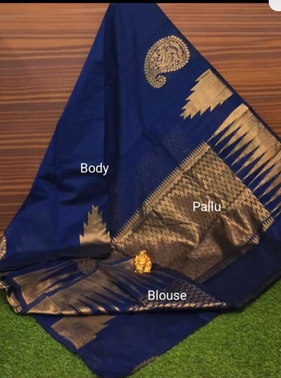 Silk cotton sarees