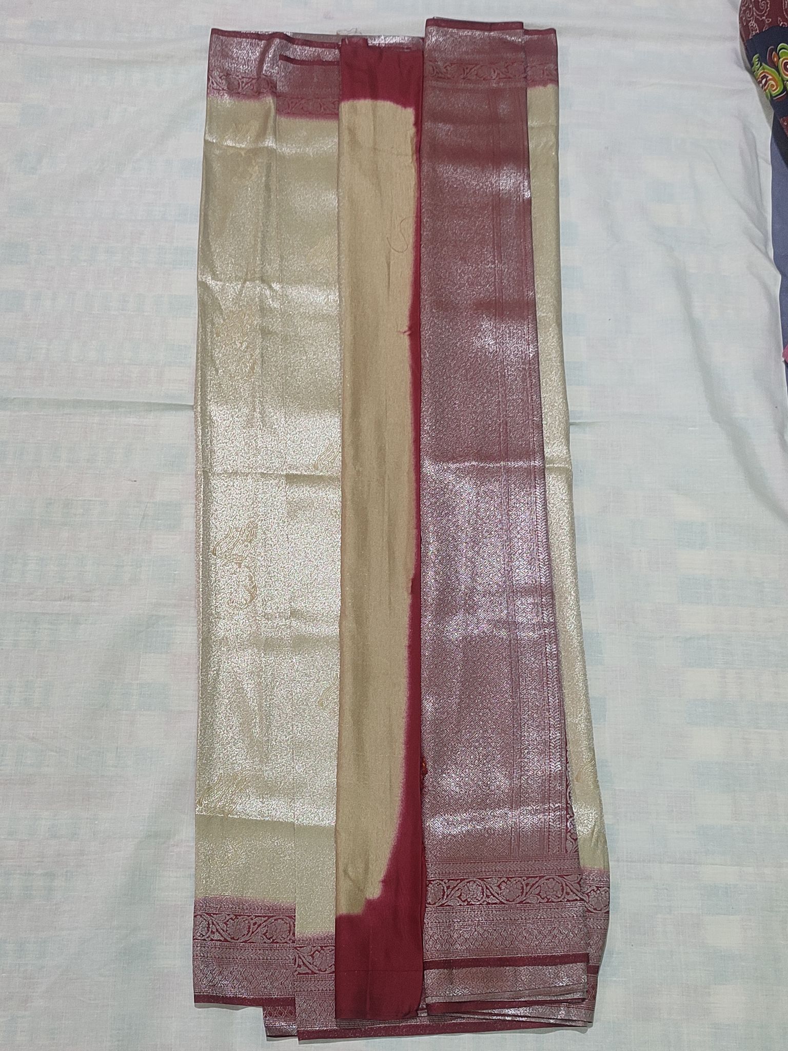 Kuberan silk sarees