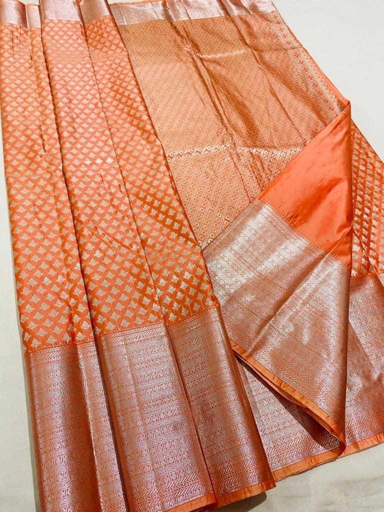 Soft Silks