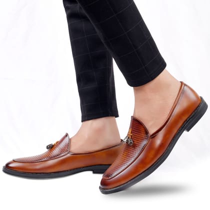 Bxxy's High-end Fashionable Footwear Slip-ons for Men Bxxy's High-end Fashionable Footwear Slip-ons for Men