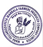 Manayellareddypet Mandala Farmers Producer Organisation Company Limited