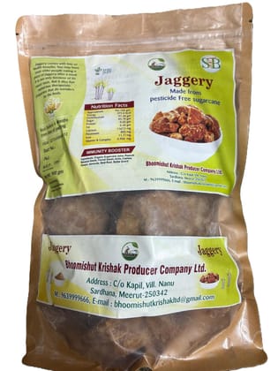 Bhoomisut Jaggery Bhoomisut Jaggery