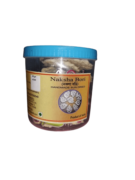 Naksha Bori