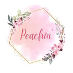 Peachin India