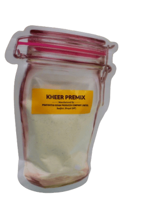 Kheer premix