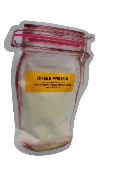 Kheer premix
