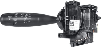 UNO MINDA S13080-000M00 Lever Combination Switch - 1 Stalk - Wiper & Washer