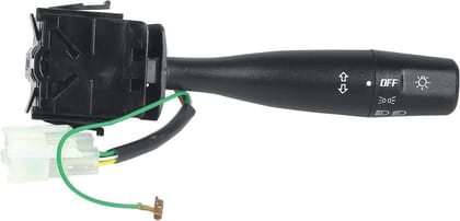 UNO MINDA S11116-704M00 Lever Combination Switch - 1 Stalk - Light