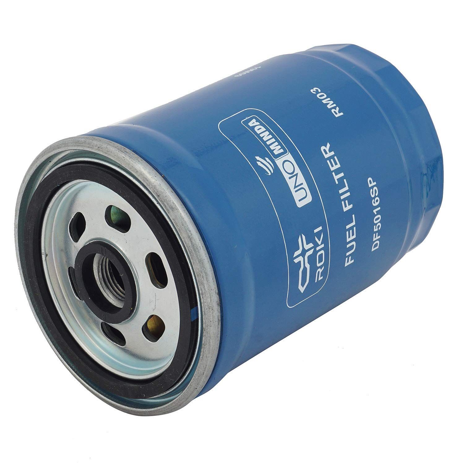 UNO MINDA DF5016SP Diesel Fuel Filter