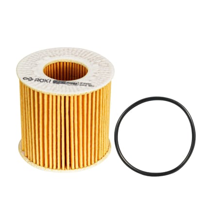 Uno Minda DF1060SP Diesel Filter for TATA ACE MEGA (DICOR ENGINE), ASHOK LEYLAND PARTNER, MITR BUS (NALT ZD30 TCIC BS3 & BS4 ENGINES),