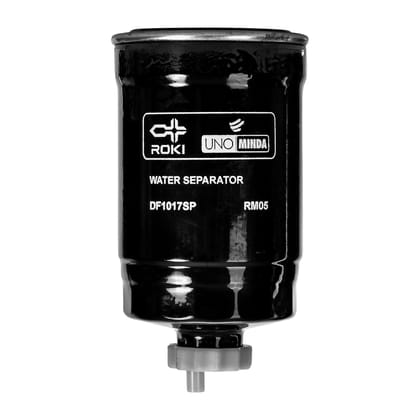 Uno Minda DF1017SP Diesel Filter for TATA 1612,1613&703