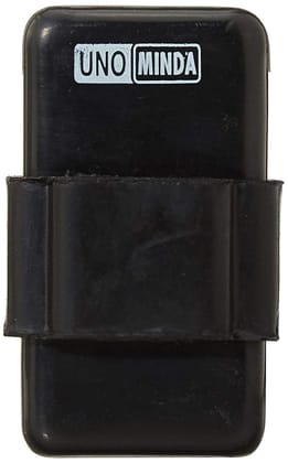 Uno Minda Cd-1012 Cdi - Black Case, 6 Pin White Coupler for Bajaj-3W? Bajaj Re 2S
