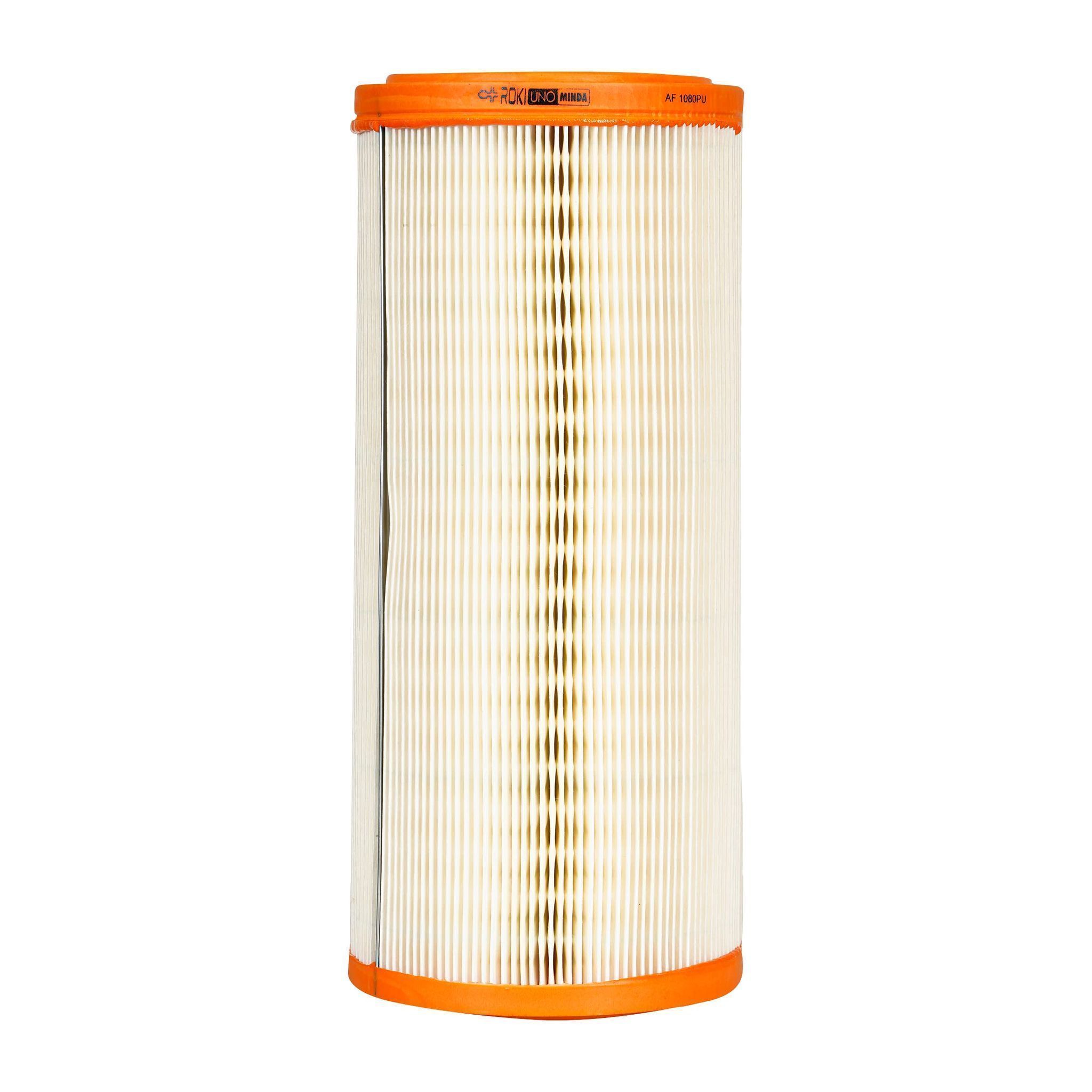Uno Minda AF5023EL Air Filter for SWARAJ-855-METAL