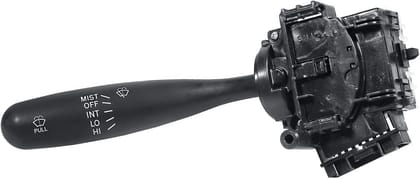 UNO MINDA S13050-000M00 Lever Combination Switch - 1 Stalk - Wiper - Low End