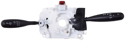 UNO MINDA S11070-000M00 Lever Combination Switch - 2 Stalk - With Hazard Switch