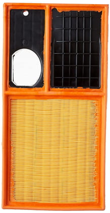 UNO Minda AF4070PU ENGINE AIR FILTER FOR VW-VNTO/RAPD (P)