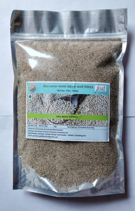  Little Millet (कोसरा) - 1kg 