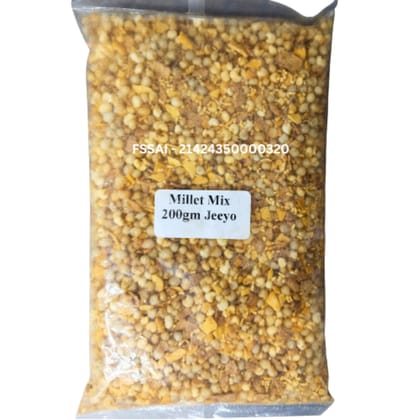 Millet Mix