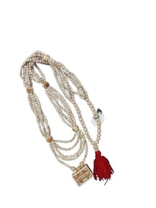 GOKULAM Bhaktmal Panch Mala Braided PMG GOKULAM Bhaktmal Panch Mala Braided PMG