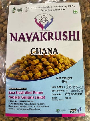 CHANA CHANA
