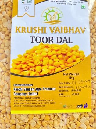TOOR DAL TOOR DAL