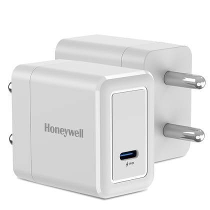 Honeywell Zest Charger - PD 20W