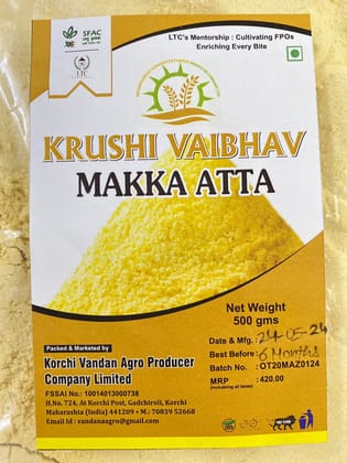 MAKKA ATTA MAKKA ATTA