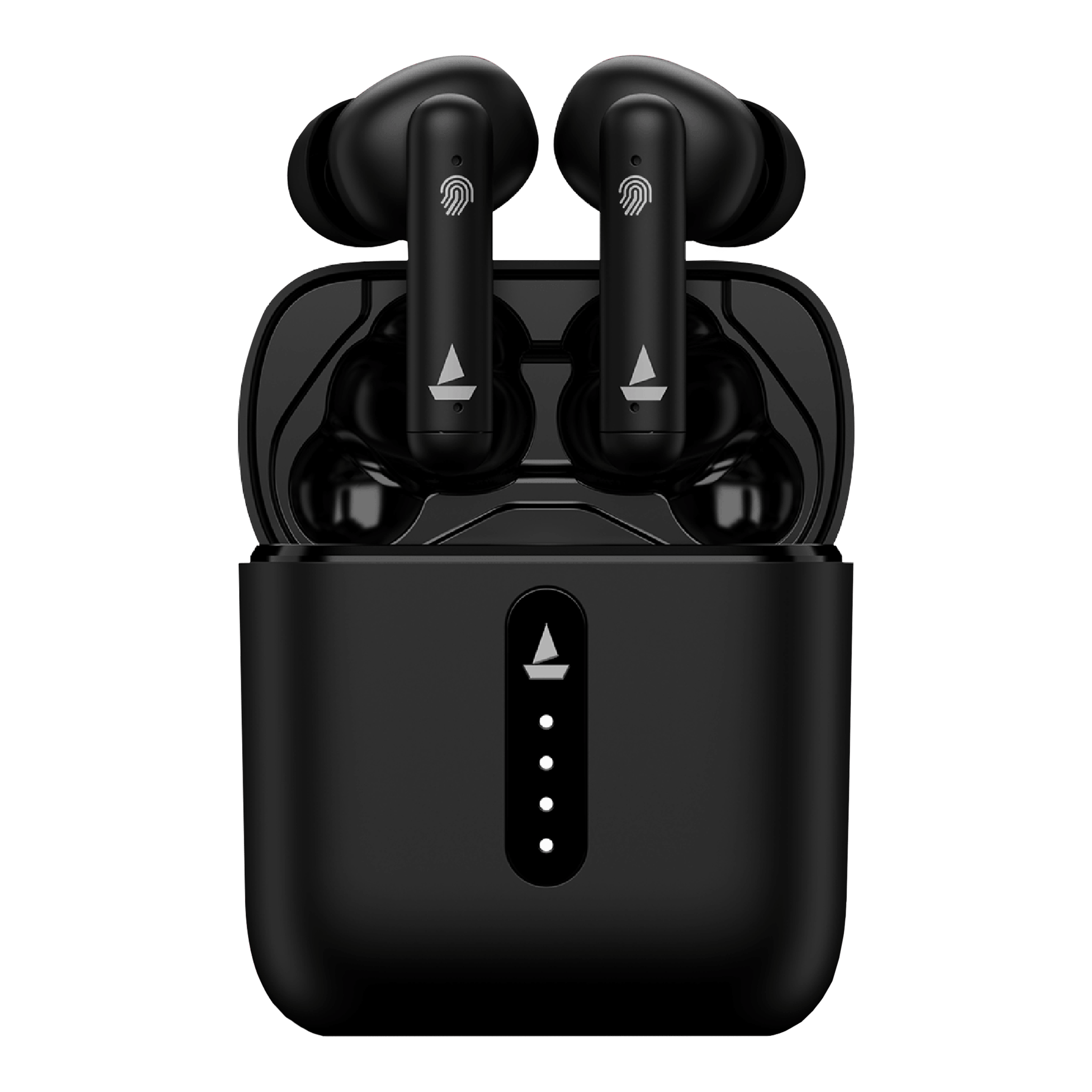 Boat Airdopes 148 Black