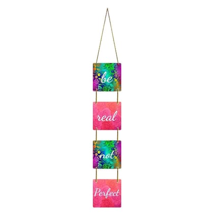 Wall Hangings for Home Decoration Items for Living Room Decor Welcome Home Wall Hanging for Home Office Decoration Handmade Craft Decorative Wall Art (WH1203)