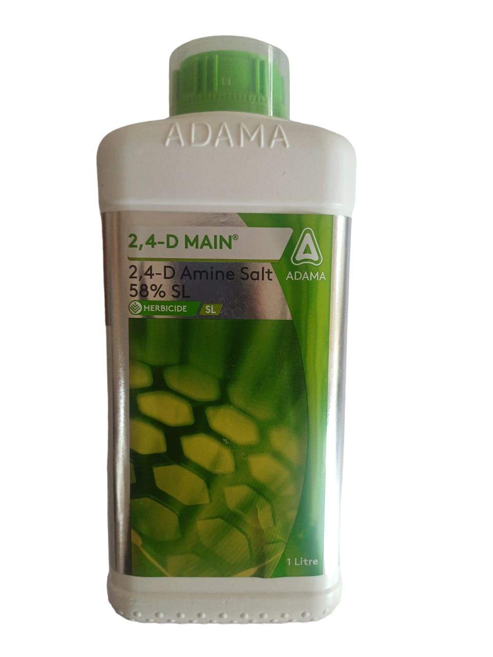 2,4-D Amine Salt 58% SL