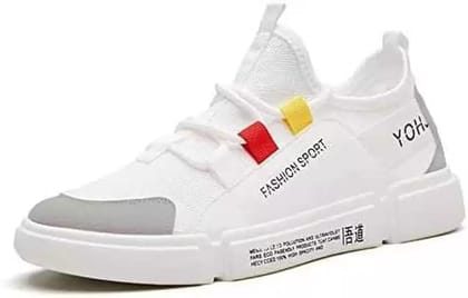 Mr.Shoeswala New ZXX Stylish and Tranding Sneaker's for Men's Mr.Shoeswala New ZXX Stylish and Tranding Sneaker's for Men's