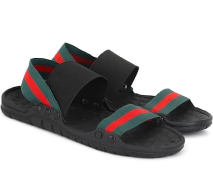 Mr.Shoeswala 3 Stap Slipper And Flipflop For Men's Mr.Shoeswala 3 Stap Slipper And Flipflop For Men's