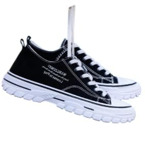 Mr.Shoeswala Canvas Sneaker Shoes Mr.Shoeswala Canvas Sneaker Shoes