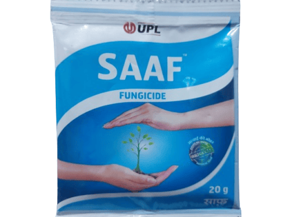 Saaf Saaf