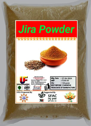 Jira Powder Jira Powder
