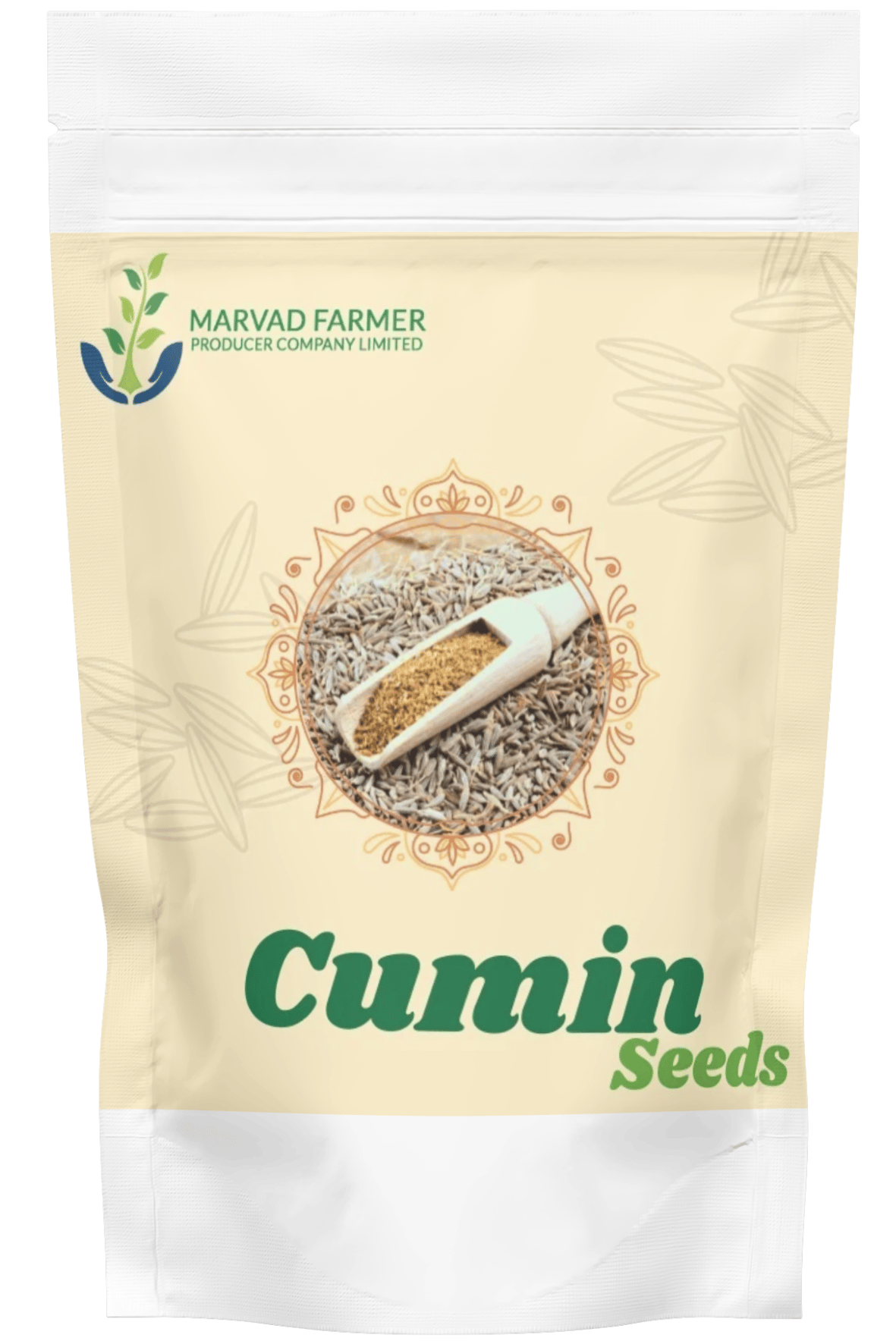 Cumin Seeds